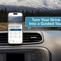Bus & Minivan Tours