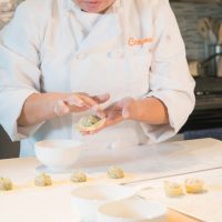 Cooking Classes