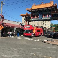 Hop-on Hop-off Tours
