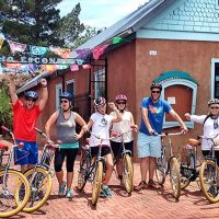 Bike & Mountain Bike Tours
