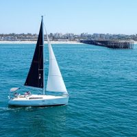 Sailing Trips