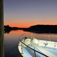Sunset Cruises