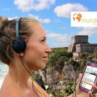 Running Tours