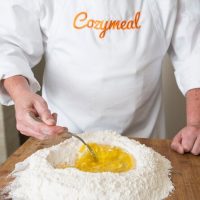 Cooking Classes