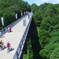 Walking & Biking Tours