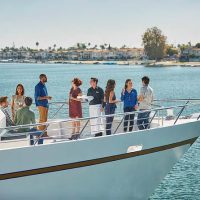 Boat Tours
