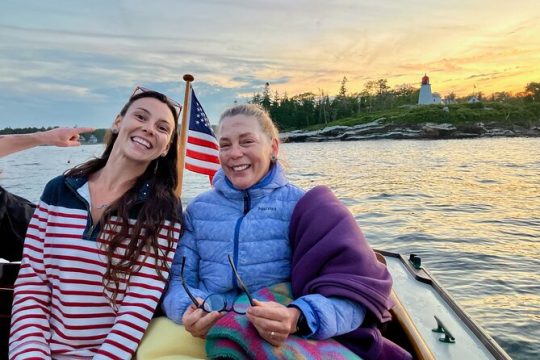 New Year’s Eve in Kennebunkport
