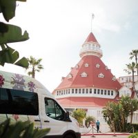 Shore Excursions