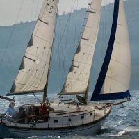 Sailing Trips