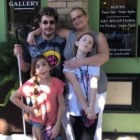 Self-guided Tours & Rentals
