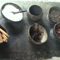 Chocolate Tours