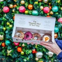 Holiday & Seasonal Tours