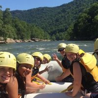 River Rafting & Tubing