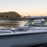 Shore Excursions