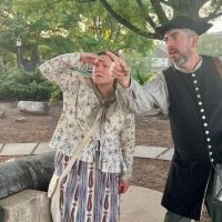 Archaeology Tours
