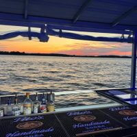 Catamaran Cruises