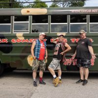 Bus & Minivan Tours