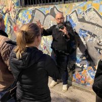 Walking Tours
