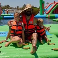 Water Parks