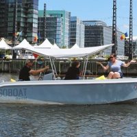 Boat Rentals