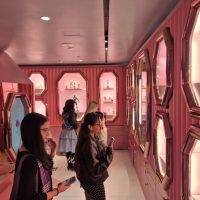 Fashion Shows & Tours