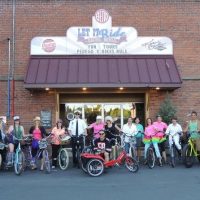 Bike & Mountain Bike Tours