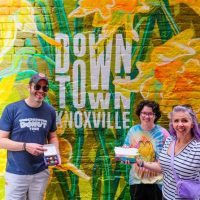 Walking Tours