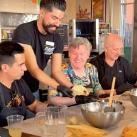 Cooking Classes