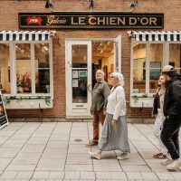 Literary, Art & Music Tours