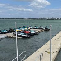 Self-guided Tours & Rentals