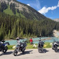 Motorcycle Tours