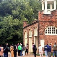 Walking & Biking Tours