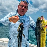 Fishing