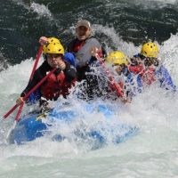 Water Sports