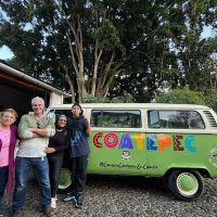 Classic Car Tours