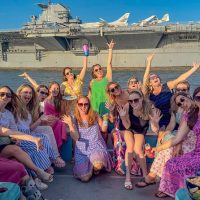 Day Cruises