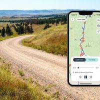 Audio Guided Tours