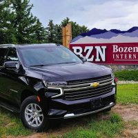 Airport & Ground Transfers