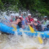 Float Trips