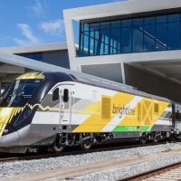 Rail Services