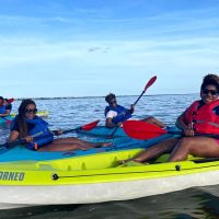 Boat Tours