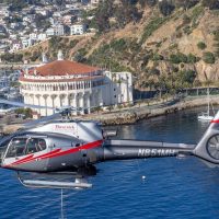 Airport & Ground Transfers