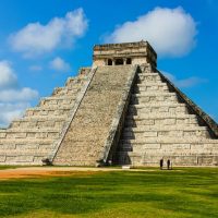Archaeology Tours