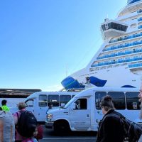 Airport & Ground Transfers