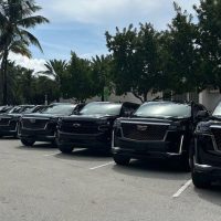 Private Drivers