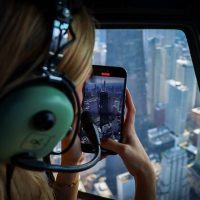 Air, Helicopter & Balloon Tours