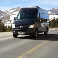 Bus & Minivan Tours