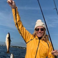 Fishing