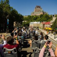 Overnight Tours