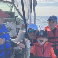 Cruises, Sailing & Water Tours